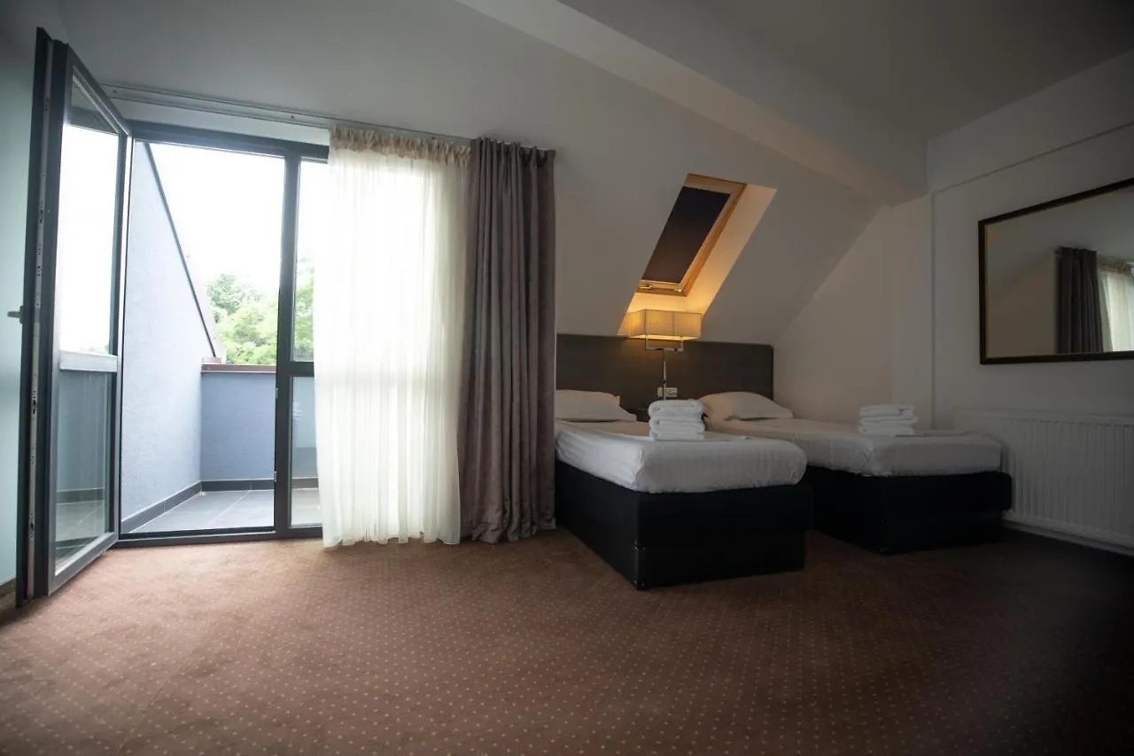 Urban 7 Residence Bucharest