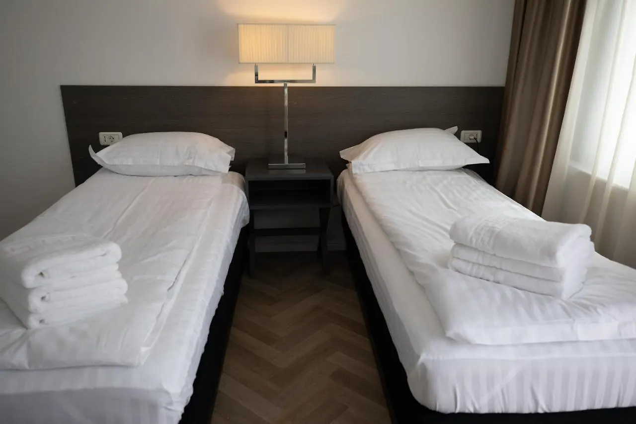 Urban 7 Residence Bucharest Aparthotel