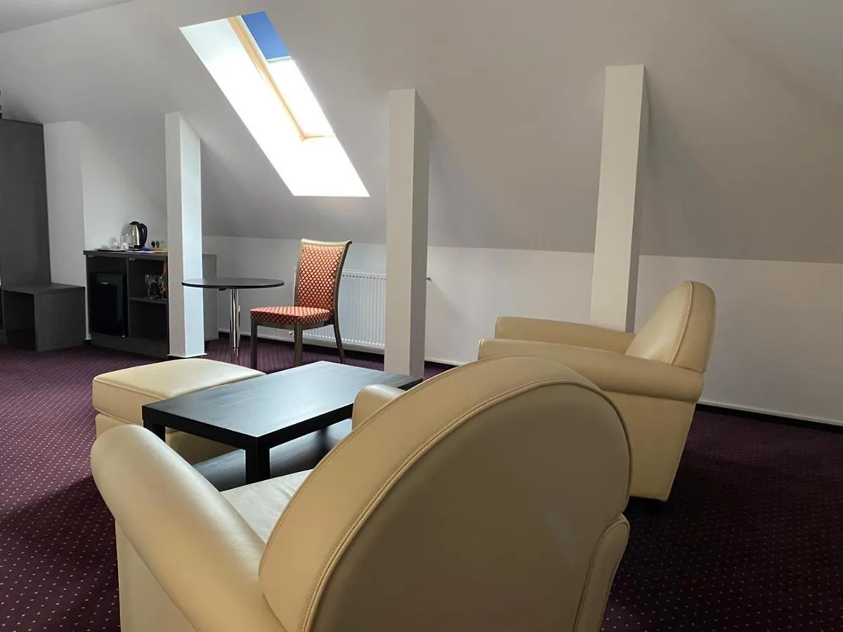 Urban 7 Residence Bucharest
