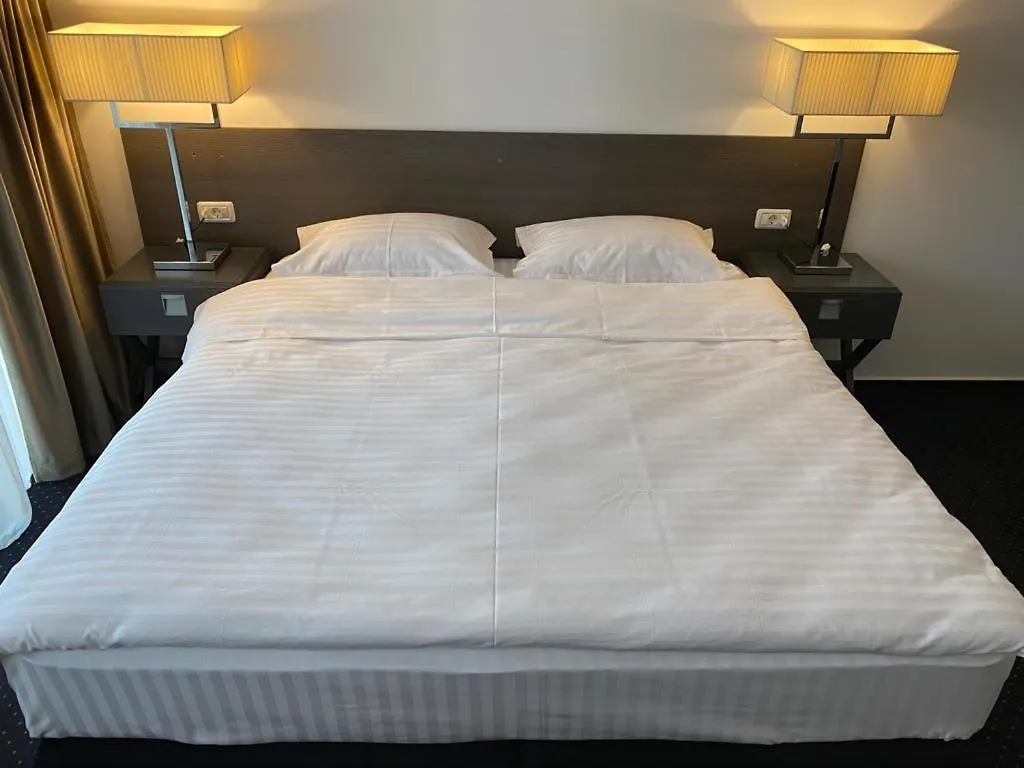 Aparthotel Urban 7 Residence Bucharest