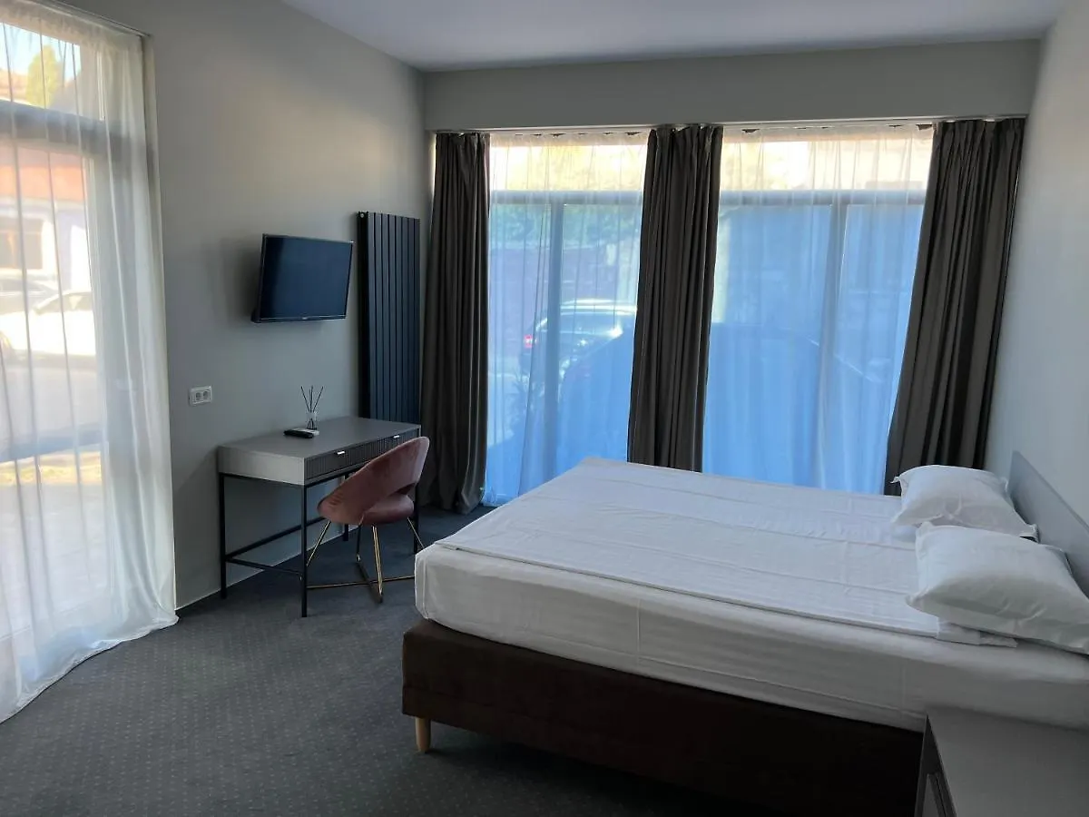 Hotel de apartamente Urban 7 Residence Bucureşti România