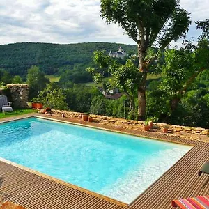 Chambres D'hotes Soleil Et Cacao Guest house Siccieu-Saint-Julien-et-Carisieu