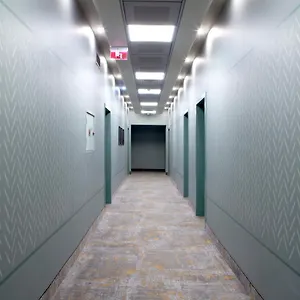 Hotel, Trademark Collection By Wyndham Hotel