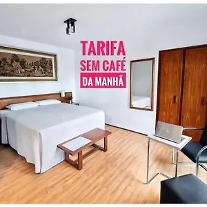 Germania Hotel Joinville