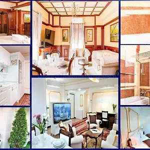 4* Hotel My