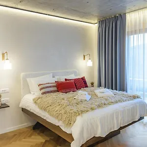  Motel Nishani 5 Stars Boutique