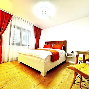  Apartament 3 Baneasa Airport
