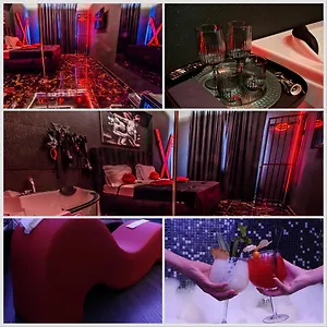 3* Hotel love Romeo Nights - - Adults Only