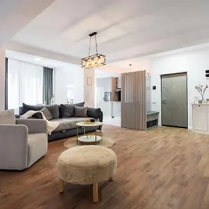  Hotel de apartamente Pop Up