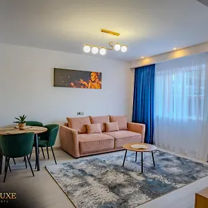  Hotel de apartamente Yamaluxe -