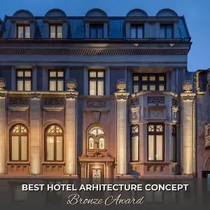 4* Hotel Ecletico