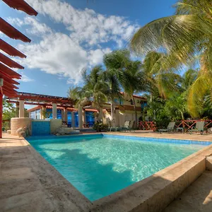 Sava Salinas Hotel Las Salinas