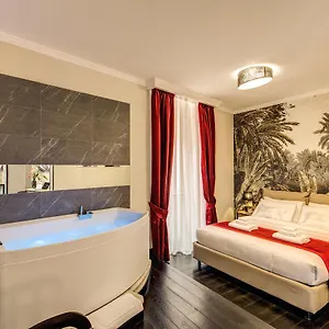 Fourheads Private Roma