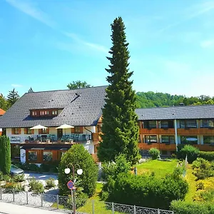 Leonhardihof Hotel Bad Tolz