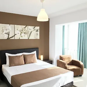 3* Hotel de apartamente Elysium