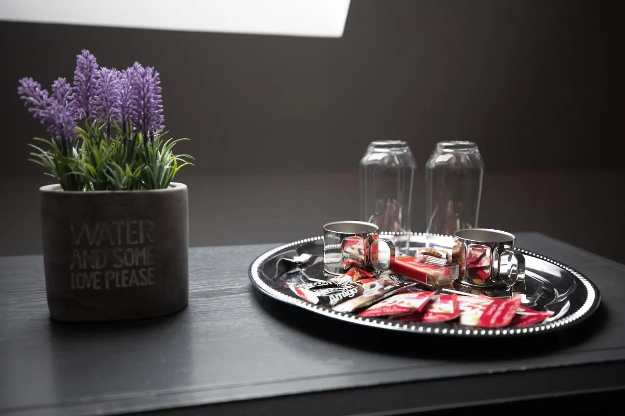 Urban 7 Residence Bucureşti Hotel de apartamente