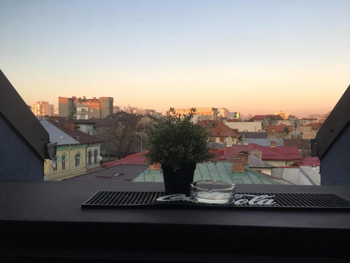 Urban 7 Residence Bucureşti 0*,