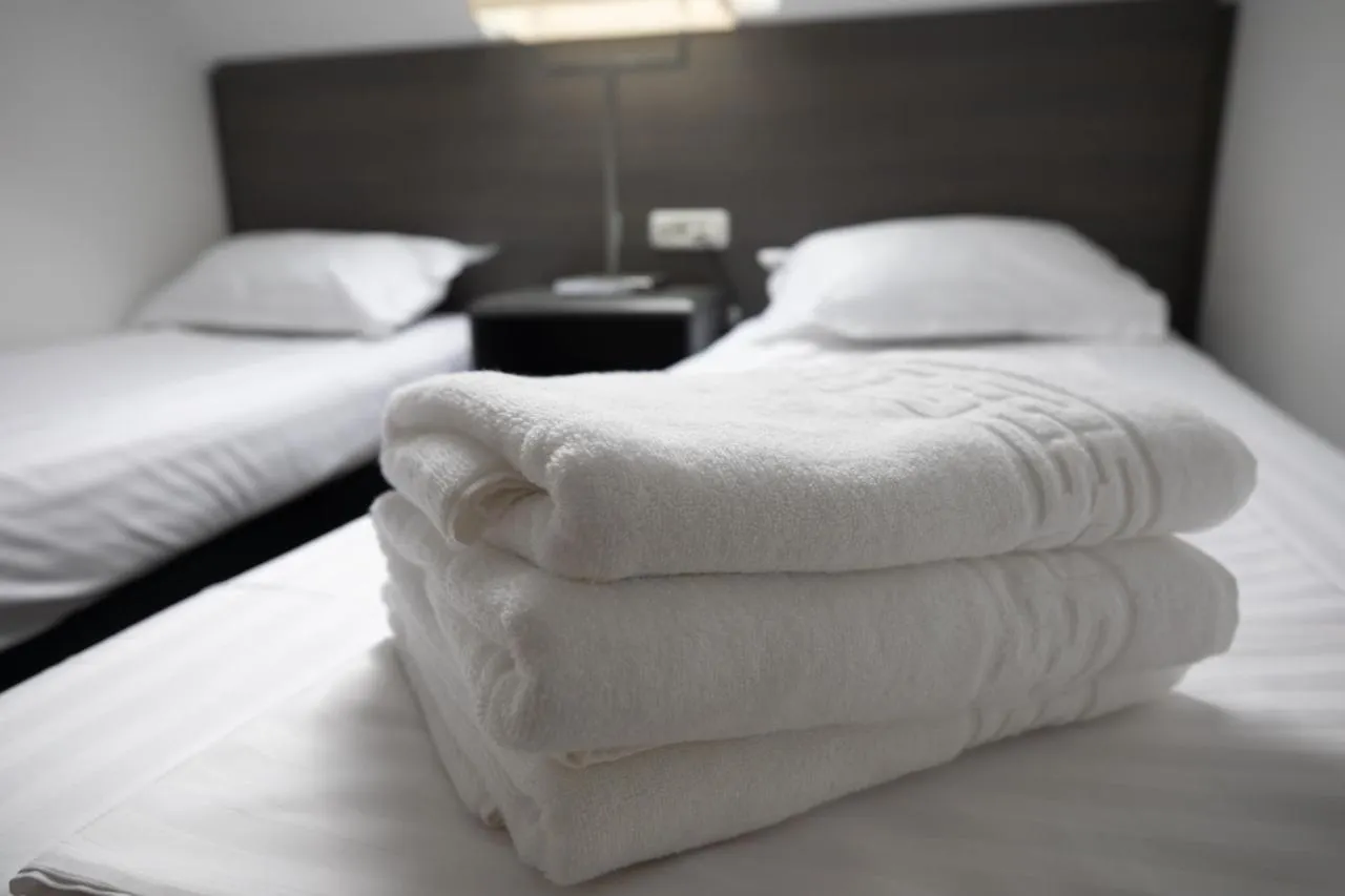 Urban 7 Residence Bucureşti