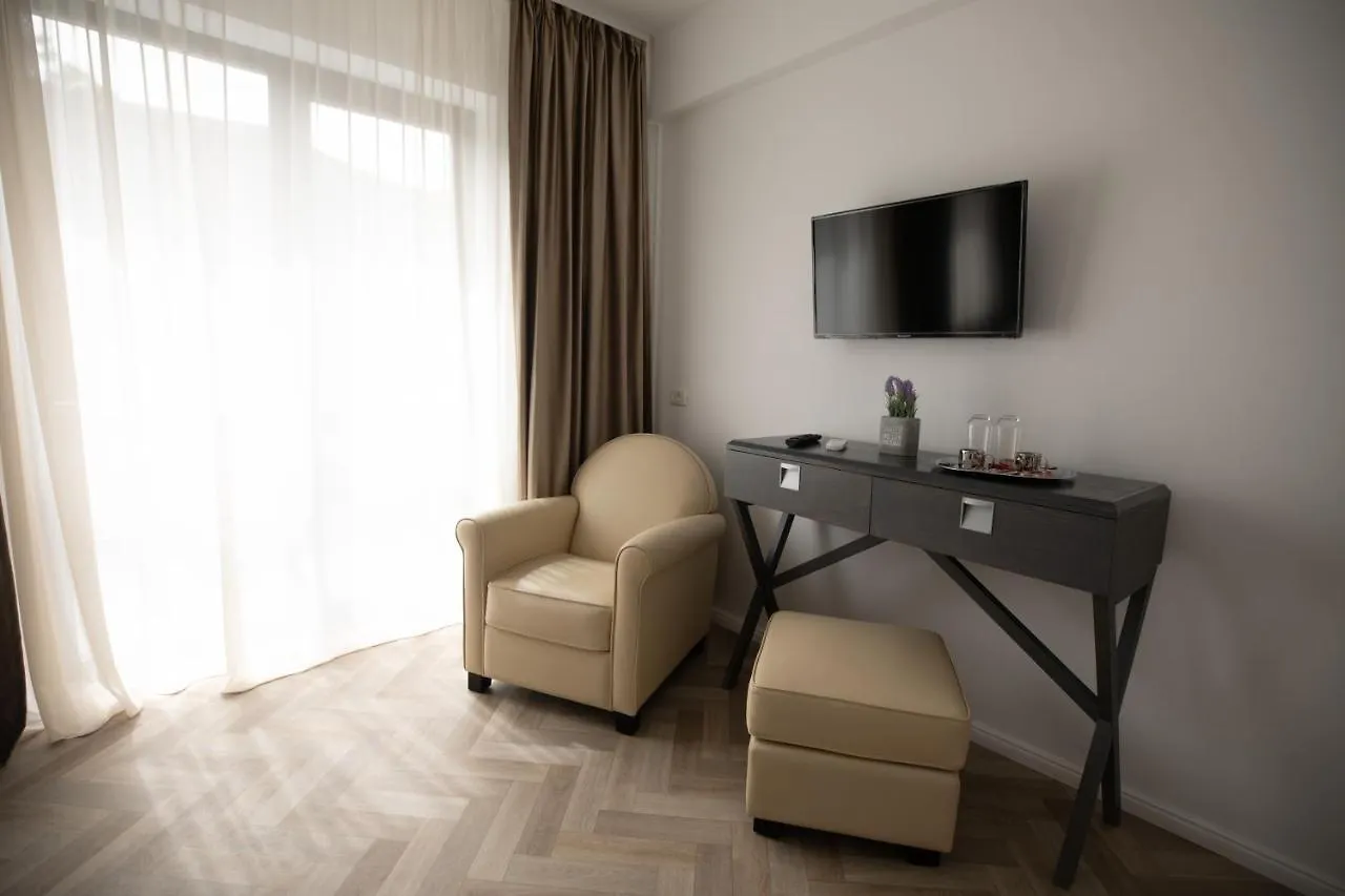 Urban 7 Residence Bucureşti România