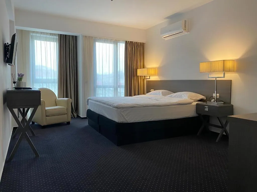 Urban 7 Residence Bucureşti