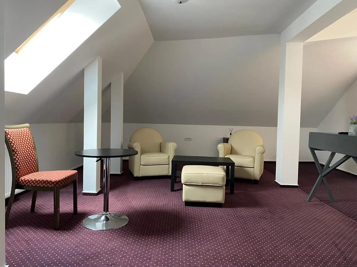 Hotel de apartamente Urban 7 Residence Bucureşti România