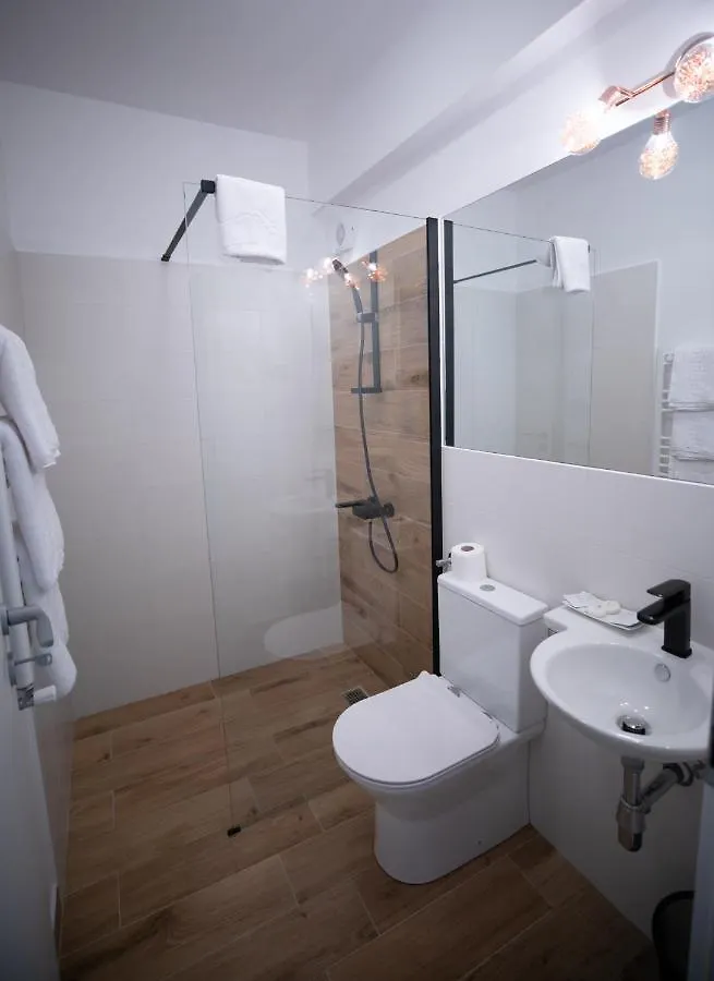Urban 7 Residence Bucharest