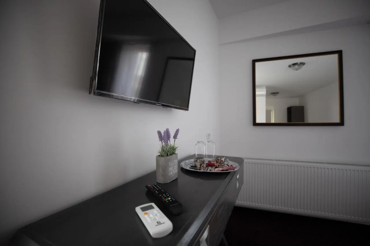 Urban 7 Residence Bucharest