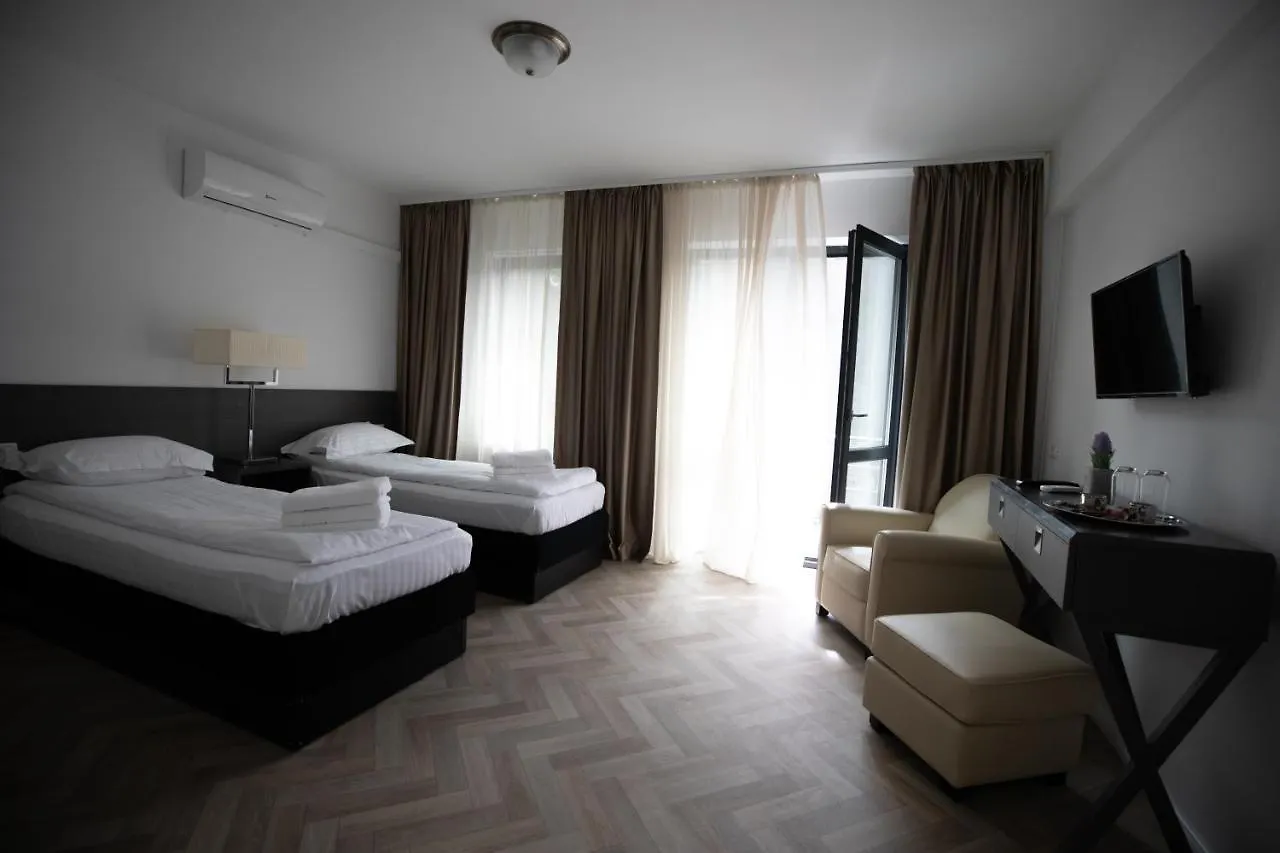 Urban 7 Residence Bucharest