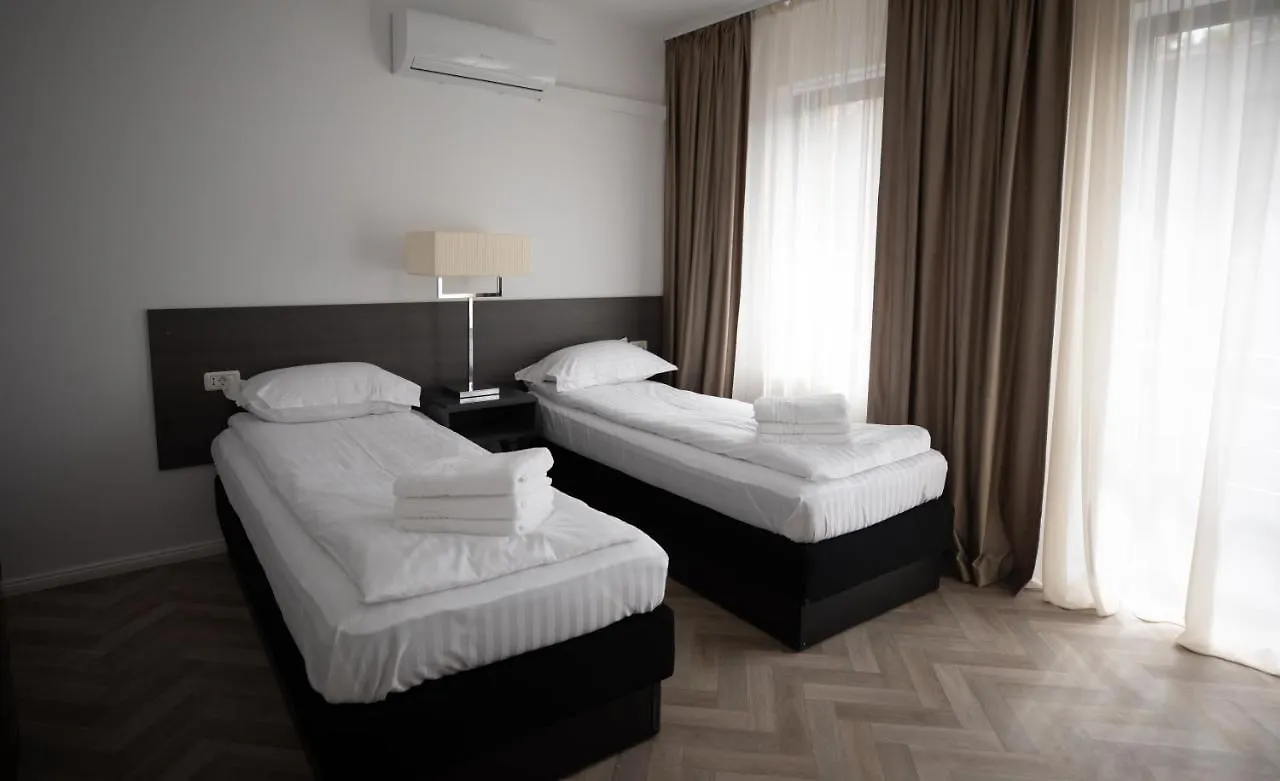 Urban 7 Residence Bucharest
