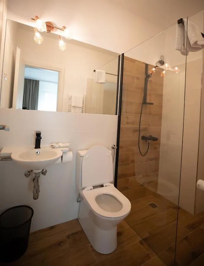 Aparthotel Urban 7 Residence Bucharest
