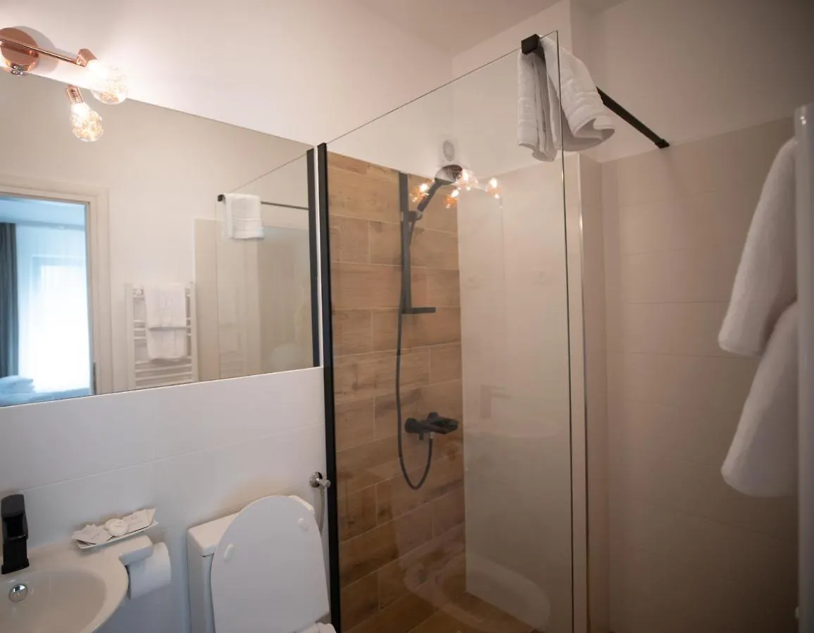 Urban 7 Residence Bucharest Romania
