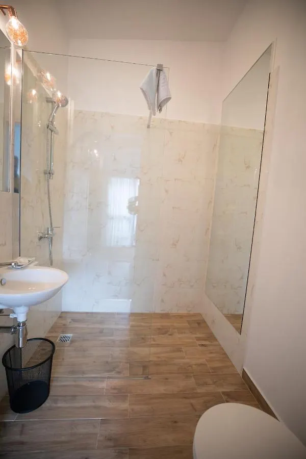Urban 7 Residence Bucharest Aparthotel