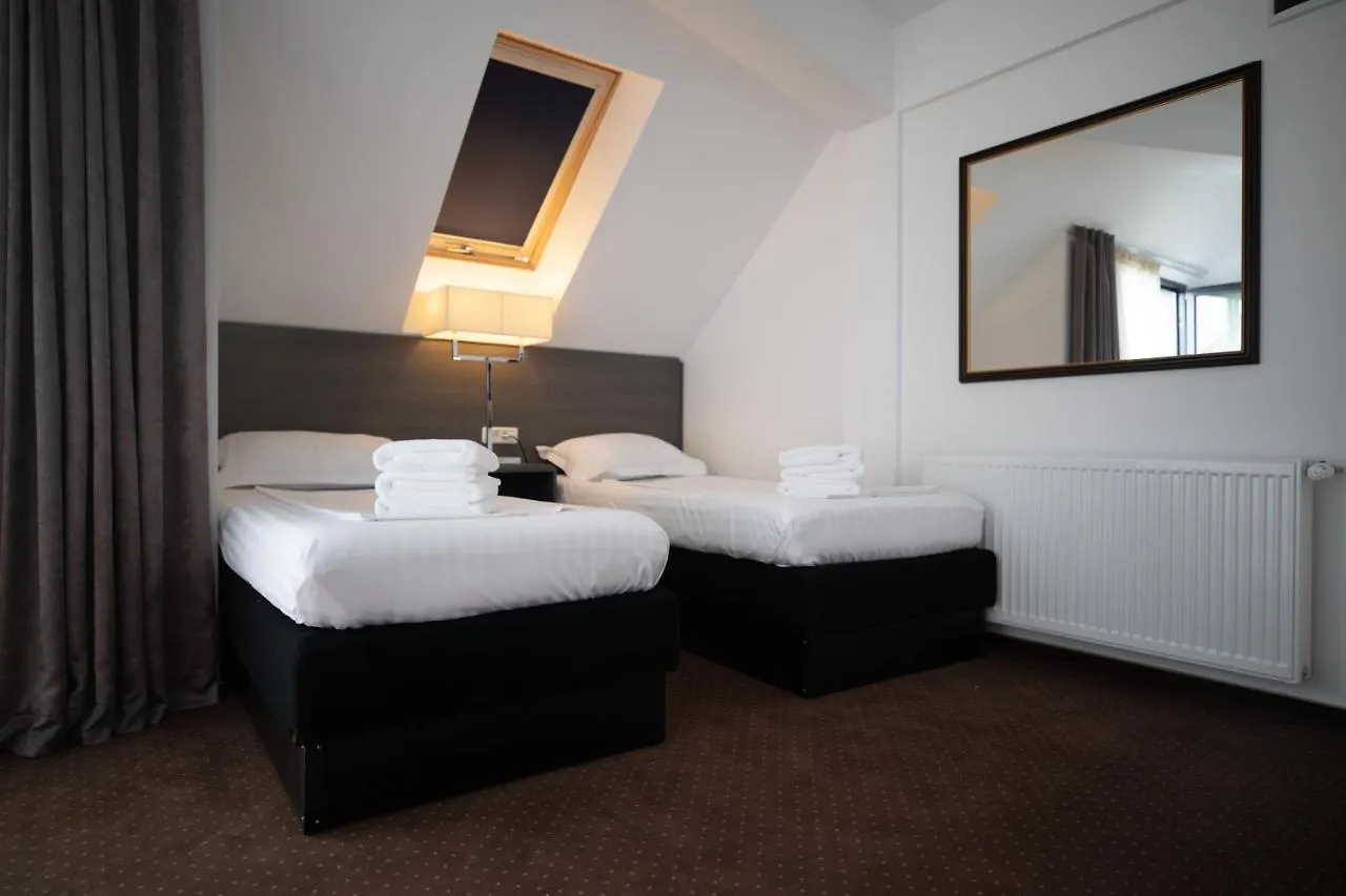 Aparthotel Urban 7 Residence Bucharest