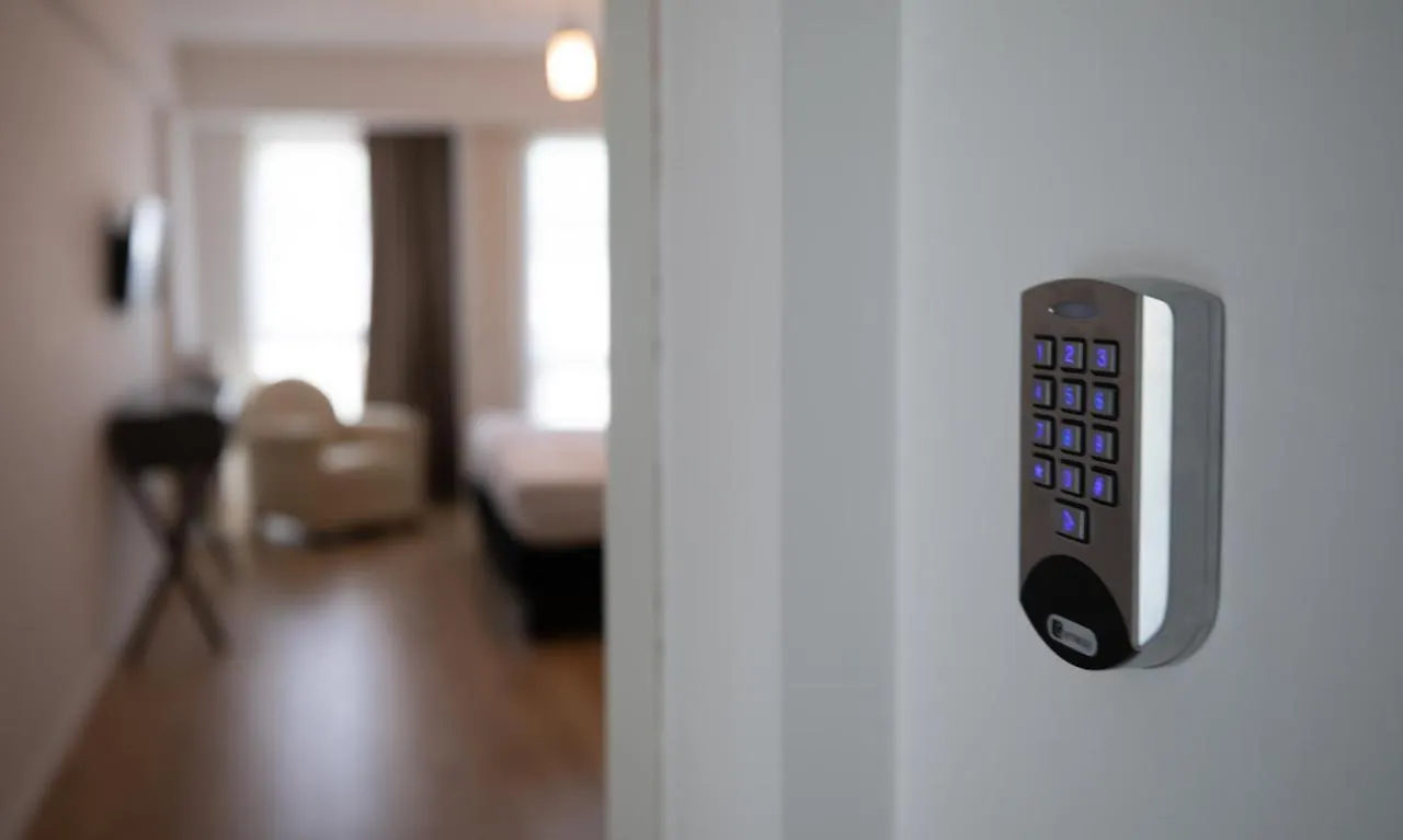 Aparthotel Urban 7 Residence Bucharest