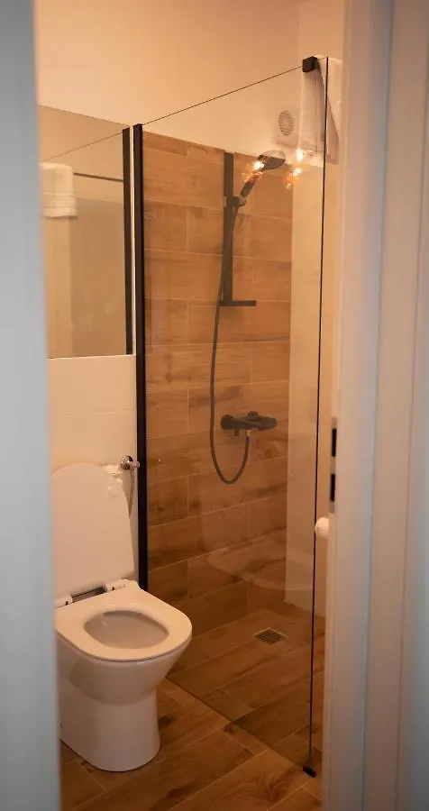 Urban 7 Residence Bucharest Aparthotel