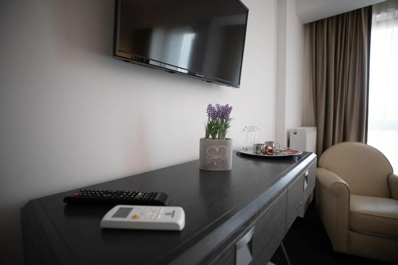 Urban 7 Residence Bucharest