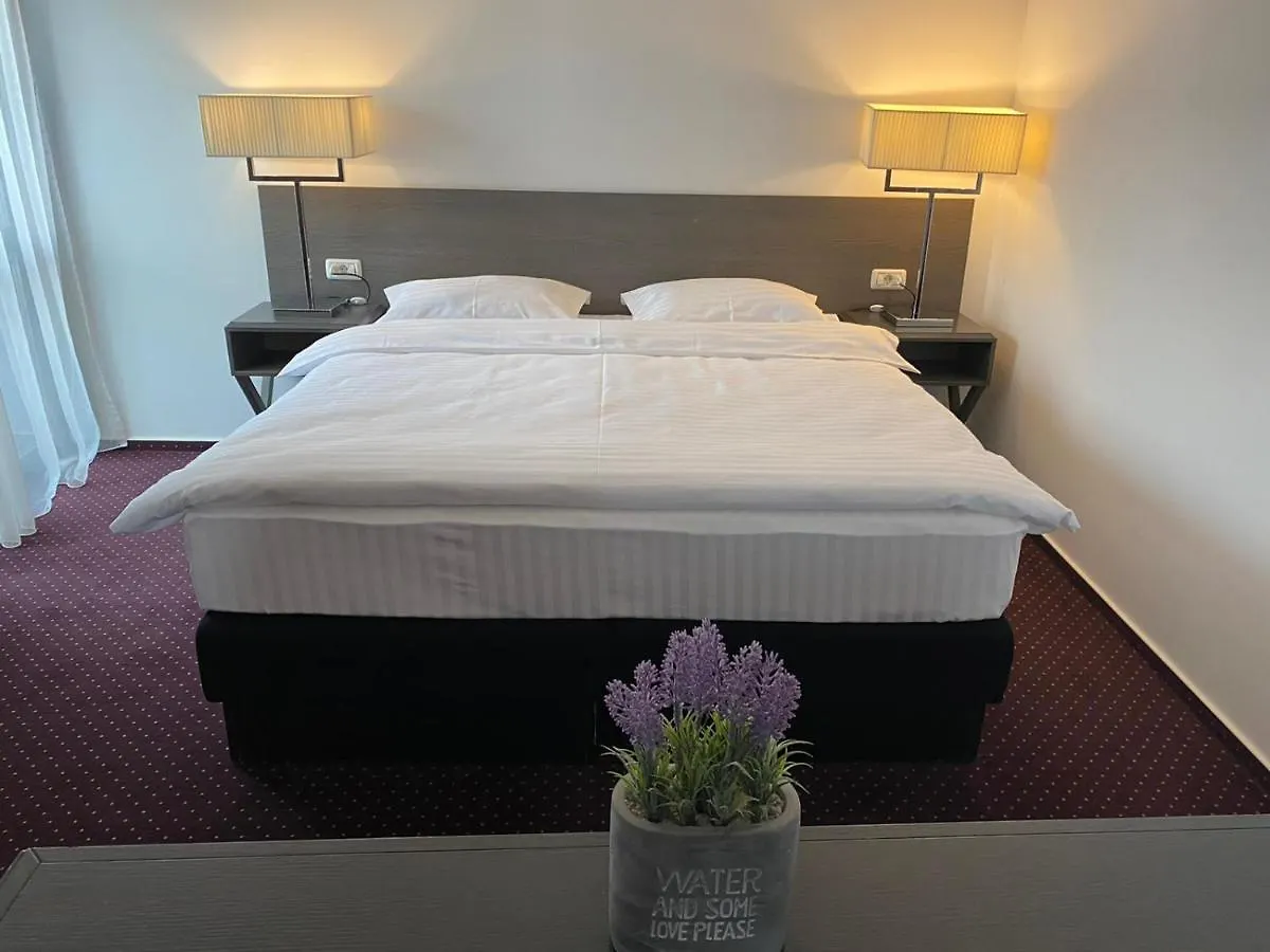 Urban 7 Residence Bucharest
