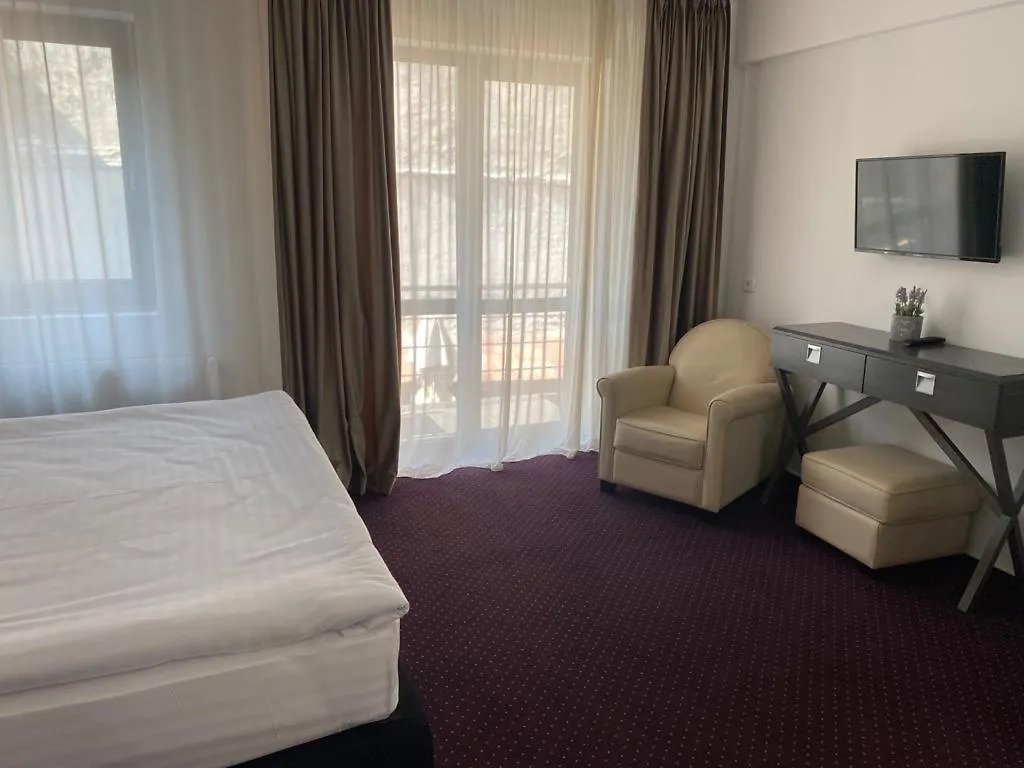 Aparthotel Urban 7 Residence Bucharest