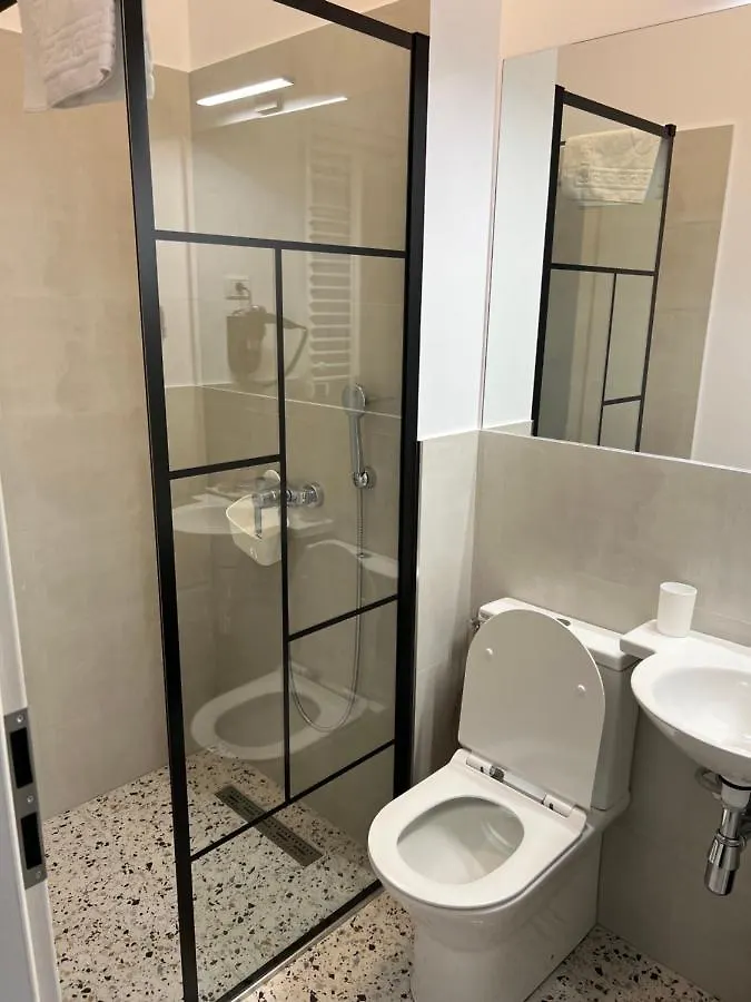 Aparthotel Urban 7 Residence Bucharest Romania
